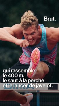 Une journée à la Kevin Mayer Experience