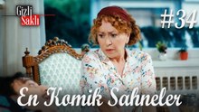 En Komik Sahneler #34 - Gizli Saklı