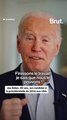Joe Biden candidat à la présidentielle de 2024 aux USA