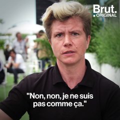 Le comédien Océan raconte son changement de genre