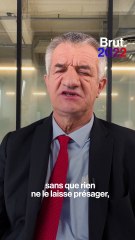 Brut 2022 : Jean Lassalle répond à vos questions