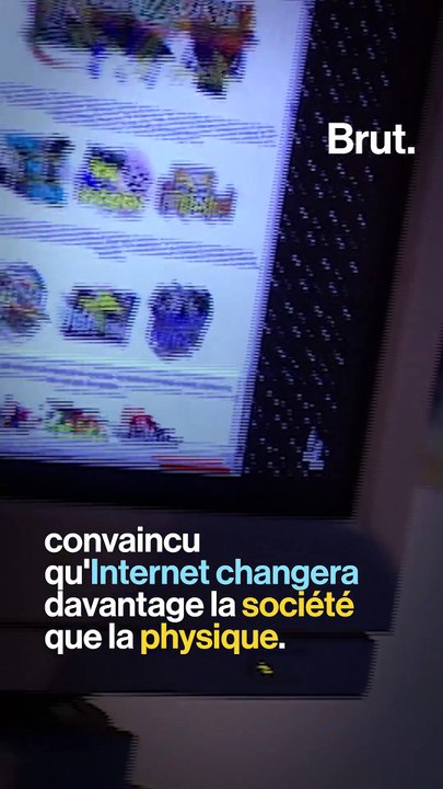 Une vie : Elon Musk