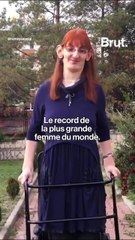 Voici 5 records du Guinness World 2023