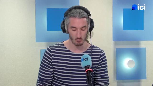 François Touchard : J'ai enfilé ma casquette de spécialiste en voyages et découvertes.