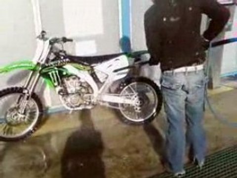 bécane cités des indes