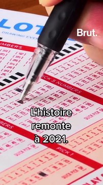 Ce couple pensait avoir gagné 207 millions d’euros à EuroMillions...