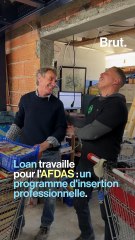 L'AFDAS : une association d'entraide sociale qui change des vies