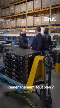 Donner une seconde vie au matériel informatique d'entreprise