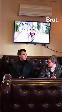 Le président polonais a été piégé par des humoristes russes