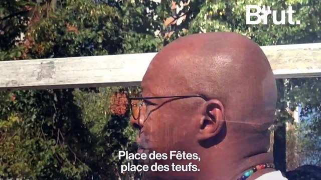 Interview Brut : Oxmo Puccino