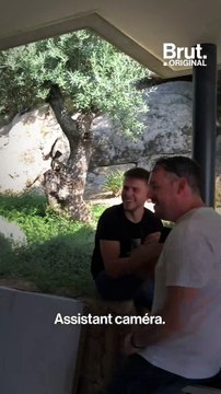 Dans les coulisses du nouveau clip de Aya Nakamura