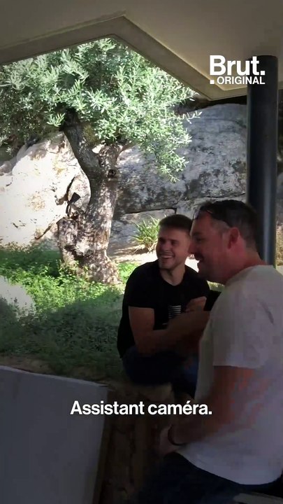 Dans les coulisses du nouveau clip de Aya Nakamura