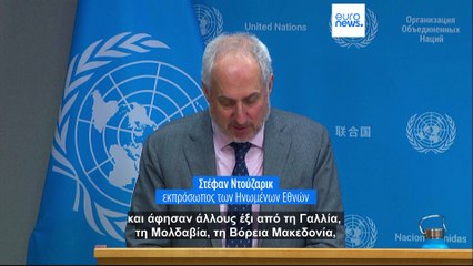 Τουλάχιστον 23 άνθρωποι σκοτώθηκαν σε ολονύκτιες ισραηλινές επιδρομές στη Γάζα, αναφέρουν νοσοκομεία