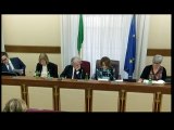 Roma - Audizione Brunetta (25.03.25)