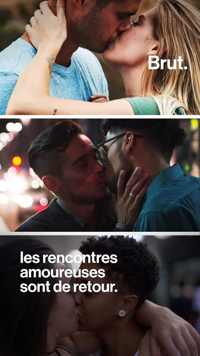 Les rencontres amoureuses au temps du Covid-19