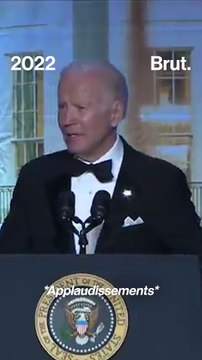 6 moments historiques du dîner des correspondants de la Maison Blanche