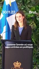 Sanna Marin et Jacinda Ardern recadrent un journaliste