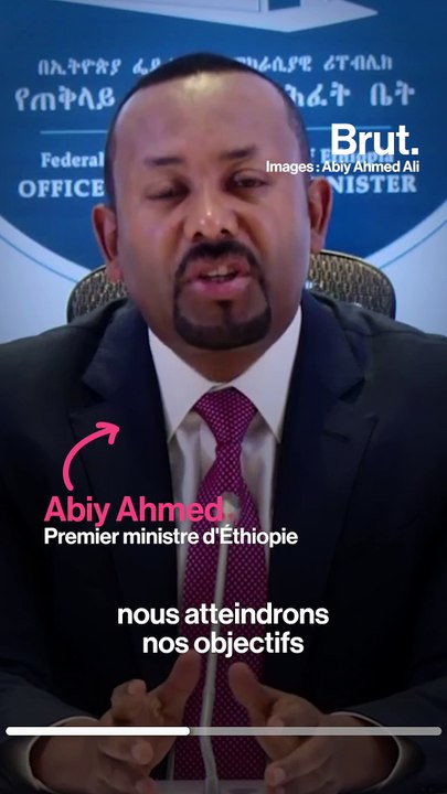 Au Soudan, des dizaines de milliers d'Éthiopiens fuient la guerre