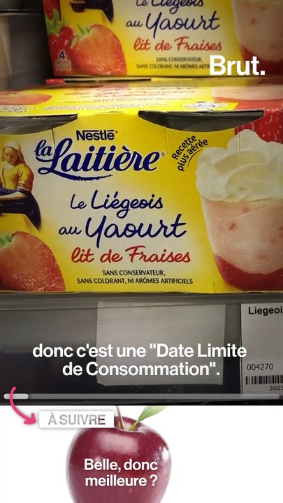 Vincent vend les produits dont les supermarchés ne veulent pas