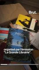 Il est le meilleur jeune lecteur de France