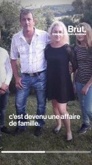 À 19 ans, Brayan a repris la boulangerie de son village