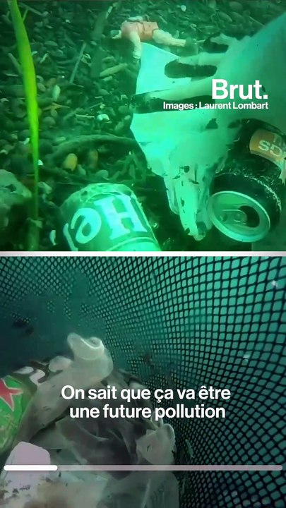 Après le confinement, les "déchets Covid"