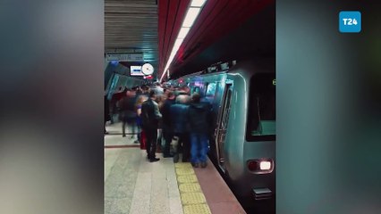 İmamoğlu'ndan yeni mesaj: Kent Lokantaları milletin saraylarıdır