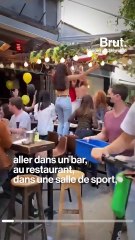 Les Israéliens reprennent une vie presque "normale"