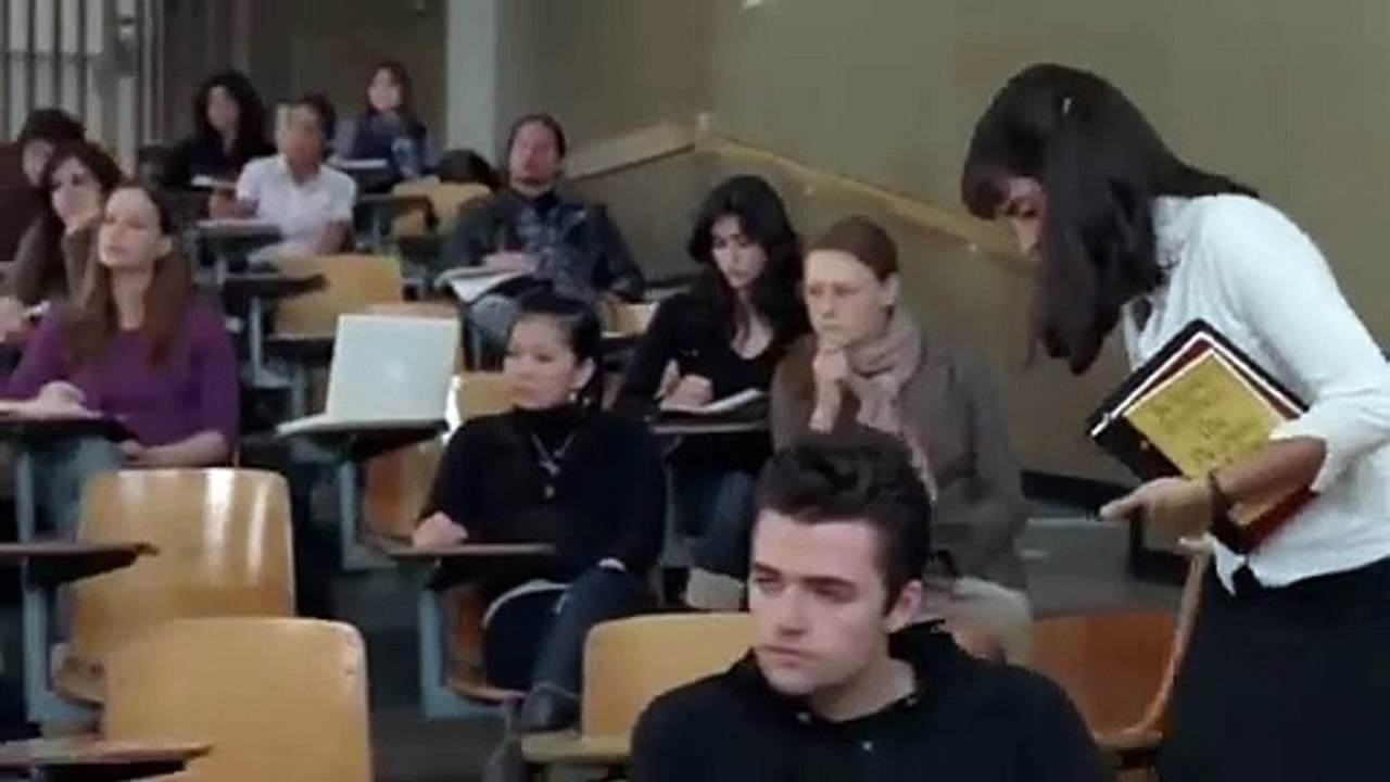 Elegy  Romantic Hollywood Movie Explained In Hindi