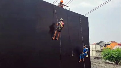 Perbaikan Kebocoran Dak Beton dengan Sistem Waterproofing Profesional Jasa Waterproofing Cianjur