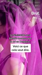 Le féminicide sera bientôt reconnu par la loi en Belgique