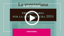 I Libri di Alice - EP10 - La Vegetariana