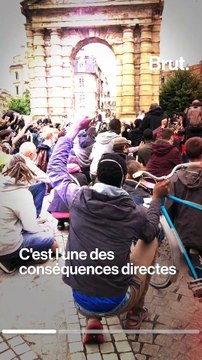 Karfa Diallo se bat pour que des villes reconnaissent leurs noms de rues racistes