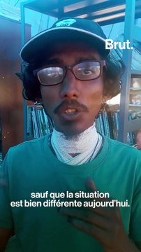 Sri Lanka : affrontements entre pro et anti-gouvernement