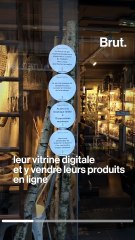 À Nancy, une alternative à Amazon