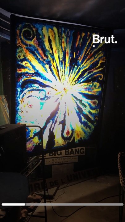 Grâce à TikTok, il sauve un musée