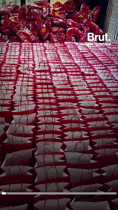 Royaume-Uni : Marcus Rashford mobilise les restaurateurs pour nourrir les enfants défavorisés