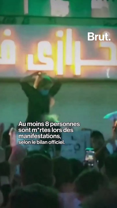 Mort de Mahsa Amini : en Iran, les manifestations se multiplient