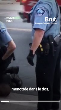 George Floyd : un témoignage accablant au procès de Derek Chauvin