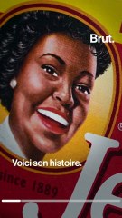 L'histoire de "Aunt Jemima", marque de farine et symbole raciste