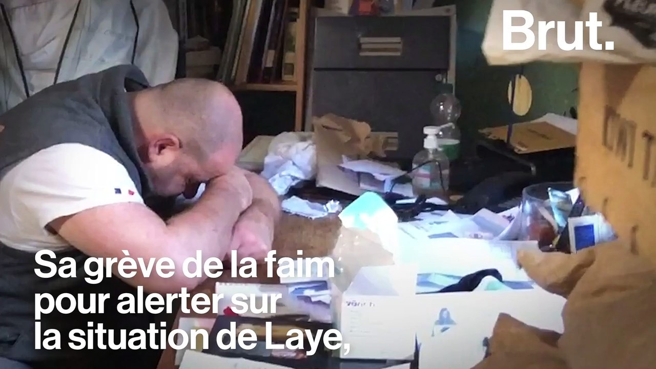 Ce boulanger se bat pour que son apprenti reste sur le territoire français