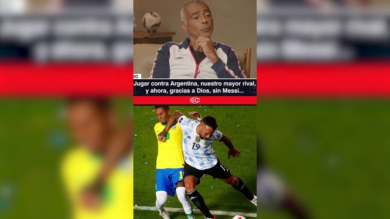 "Vamos a darle una paliza", disparó el delantero brasileño Raphinha