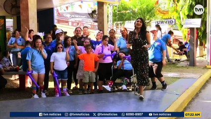 Fundación Síndrome de Down Ojitos de Amor