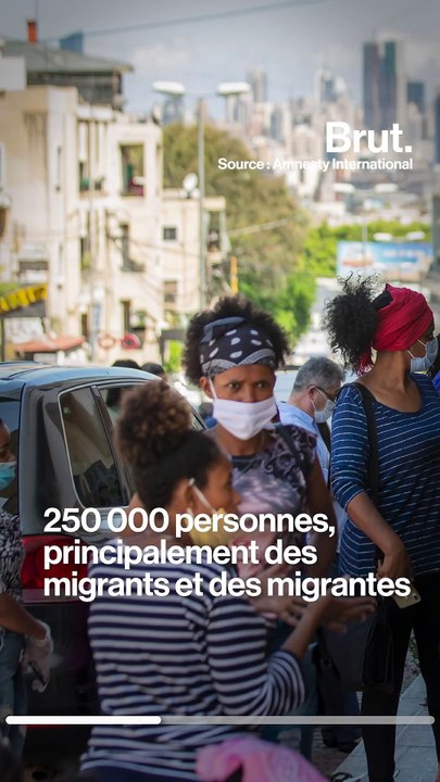 Au Liban, 250 000 personnes vivent sous le système de la kafala