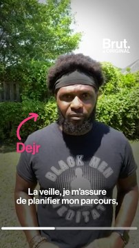 Noirs, ils racontent la réalité de leur quotidien aux États-Unis