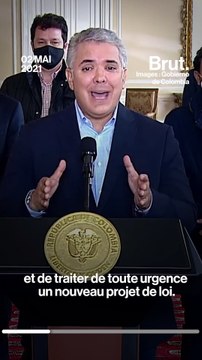 En Colombie, 19 morts en 6 jours dans des manifestations