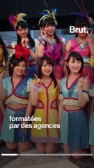 C'est quoi, les Idols ?