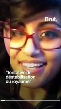 Arabie saoudite : Loujain Al-Hathloul a été torturée pour avoir défendu les droits des femmes