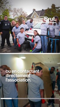 Cette association déménage gratuitement les femmes victimes de violences conjugales