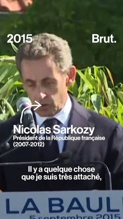 Découvrez les 5 des pires lapsus de présidents